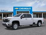 2026 Chevrolet Silverado 2500 Crew Cab RWD Pickup for sale #F157301 - photo 26