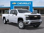 2026 Chevrolet Silverado 2500 Crew Cab RWD Pickup for sale #F157301 - photo 31