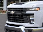 2026 Chevrolet Silverado 2500 Crew Cab RWD Pickup for sale #F157301 - photo 37