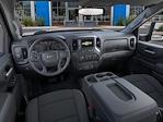 2026 Chevrolet Silverado 2500 Crew Cab RWD Pickup for sale #F157301 - photo 39