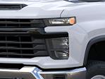 2025 Chevrolet Silverado 2500 Regular Cab SRW 2WD Pickup for sale #F165287 - photo 10
