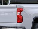 2025 Chevrolet Silverado 2500 Regular Cab SRW 2WD Pickup for sale #F165287 - photo 11