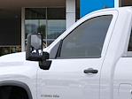 2025 Chevrolet Silverado 2500 Regular Cab SRW 2WD Pickup for sale #F165287 - photo 12