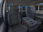 2025 Chevrolet Silverado 2500 Regular Cab SRW 2WD Pickup for sale #F165287 - photo 16