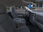 2025 Chevrolet Silverado 2500 Regular Cab SRW 2WD Pickup for sale #F165287 - photo 17