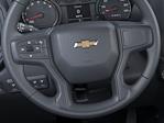 2025 Chevrolet Silverado 2500 Regular Cab SRW 2WD Pickup for sale #F165287 - photo 19
