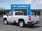 2025 Chevrolet Silverado 2500 Regular Cab SRW 2WD Pickup for sale #F165287 - photo 3