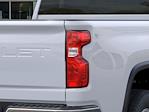 2025 Chevrolet Silverado 2500 Regular Cab SRW 2WD Pickup for sale #F165287 - photo 35