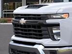 2025 Chevrolet Silverado 2500 Regular Cab SRW 2WD Pickup for sale #F165287 - photo 37