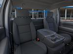 2025 Chevrolet Silverado 2500 Regular Cab SRW 2WD Pickup for sale #F165287 - photo 40