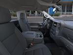 2025 Chevrolet Silverado 2500 Regular Cab SRW 2WD Pickup for sale #F165287 - photo 41