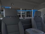 2025 Chevrolet Silverado 2500 Regular Cab SRW 2WD Pickup for sale #F165287 - photo 48