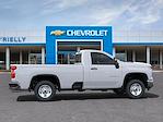 2025 Chevrolet Silverado 2500 Regular Cab SRW 2WD Pickup for sale #F165287 - photo 5