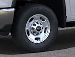 2025 Chevrolet Silverado 2500 Regular Cab SRW 2WD Pickup for sale #F165287 - photo 9