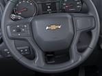 2025 Chevrolet Silverado 2500 Regular Cab SRW 2WD Pickup for sale #F173934 - photo 19