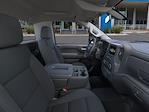 New 2026 Chevrolet Silverado 2500 Work Truck Regular Cab for sale #F176072 - photo 17