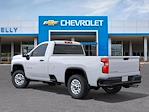 New 2026 Chevrolet Silverado 2500 Work Truck Regular Cab for sale #F176452 - photo 4