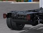 New 2026 Chevrolet Silverado 3500 Regular Cab Cab Chassis for sale #F181042 - photo 11