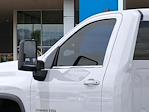 New 2026 Chevrolet Silverado 3500 Regular Cab Cab Chassis for sale #F181042 - photo 12