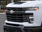 New 2026 Chevrolet Silverado 3500 Regular Cab Cab Chassis for sale #F181042 - photo 13
