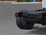 New 2026 Chevrolet Silverado 3500 Regular Cab 60 CA Cab Chassis for sale #F181224 - photo 11