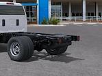 New 2026 Chevrolet Silverado 3500 Regular Cab 60 CA Cab Chassis for sale #F181224 - photo 14