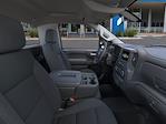 New 2026 Chevrolet Silverado 3500 Regular Cab 60 CA Cab Chassis for sale #F181224 - photo 17