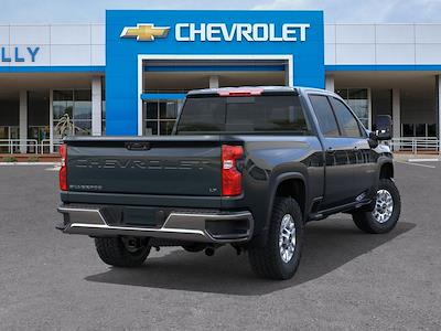 New 2026 Chevrolet Silverado 2500 LT Crew Cab for sale #F182265 - photo 2
