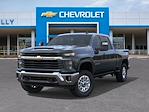 New 2026 Chevrolet Silverado 2500 LT Crew Cab for sale #F182265 - photo 30