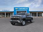 New 2026 Chevrolet Silverado 2500 LT Crew Cab for sale #F182265 - photo 32