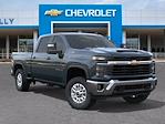 New 2026 Chevrolet Silverado 2500 LT Crew Cab for sale #F182265 - photo 7