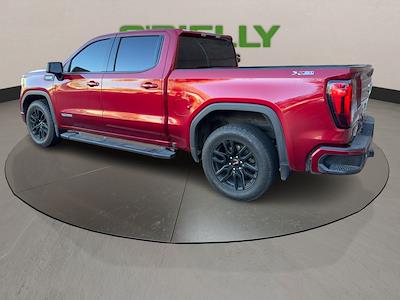 Used 2021 GMC Sierra 1500 - photo 1