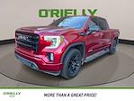 2021 GMC Sierra 1500 Crew Cab 4WD Pickup for sale #F182265A - photo 1