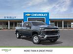 2026 Chevrolet Silverado 2500 Crew Cab 4WD Pickup for sale #F182310 - photo 1