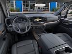 2026 Chevrolet Silverado 2500 Crew Cab 4WD Pickup for sale #F182310 - photo 15