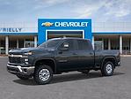 2026 Chevrolet Silverado 2500 Crew Cab 4WD Pickup for sale #F182310 - photo 3