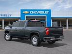2026 Chevrolet Silverado 2500 Crew Cab 4WD Pickup for sale #F182310 - photo 27