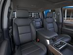 2026 Chevrolet Silverado 2500 Crew Cab 4WD Pickup for sale #F182310 - photo 40
