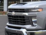 2026 Chevrolet Silverado 3500 Crew Cab 4WD Pickup for sale #F195490 - photo 13