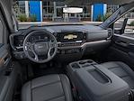 2026 Chevrolet Silverado 3500 Crew Cab 4WD Pickup for sale #F195490 - photo 15