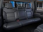 2026 Chevrolet Silverado 3500 Crew Cab 4WD Pickup for sale #F195490 - photo 17