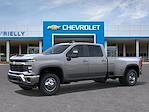 2026 Chevrolet Silverado 3500 Crew Cab 4WD Pickup for sale #F195490 - photo 2