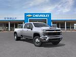 2026 Chevrolet Silverado 3500 Crew Cab 4WD Pickup for sale #F195490 - photo 25