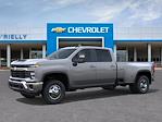 2026 Chevrolet Silverado 3500 Crew Cab 4WD Pickup for sale #F195490 - photo 26