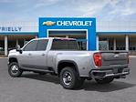 2026 Chevrolet Silverado 3500 Crew Cab 4WD Pickup for sale #F195490 - photo 27