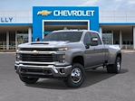 2026 Chevrolet Silverado 3500 Crew Cab 4WD Pickup for sale #F195490 - photo 30