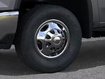 2026 Chevrolet Silverado 3500 Crew Cab 4WD Pickup for sale #F195490 - photo 33
