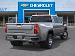 2026 Chevrolet Silverado 3500 Crew Cab 4WD Pickup for sale #F195490 - photo 4