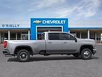 2026 Chevrolet Silverado 3500 Crew Cab 4WD Pickup for sale #F195490 - photo 5