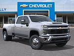 2026 Chevrolet Silverado 3500 Crew Cab 4WD Pickup for sale #F195490 - photo 7